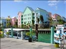 "Waterfront Condos on Paradise Island" - Bahamas - Tom Askew